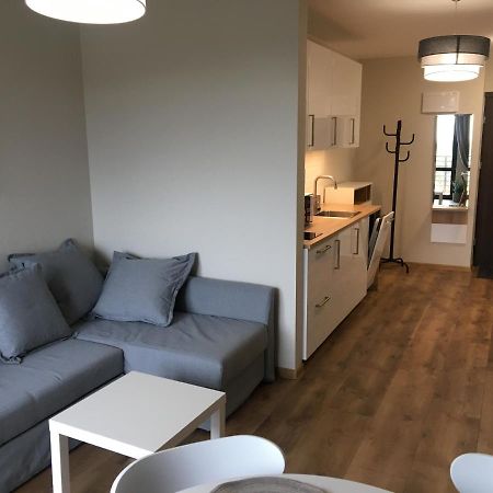 Apartament Silence Triventi Topaz 카르파츠 외부 사진