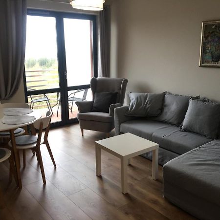 Apartament Silence Triventi Topaz 카르파츠 외부 사진