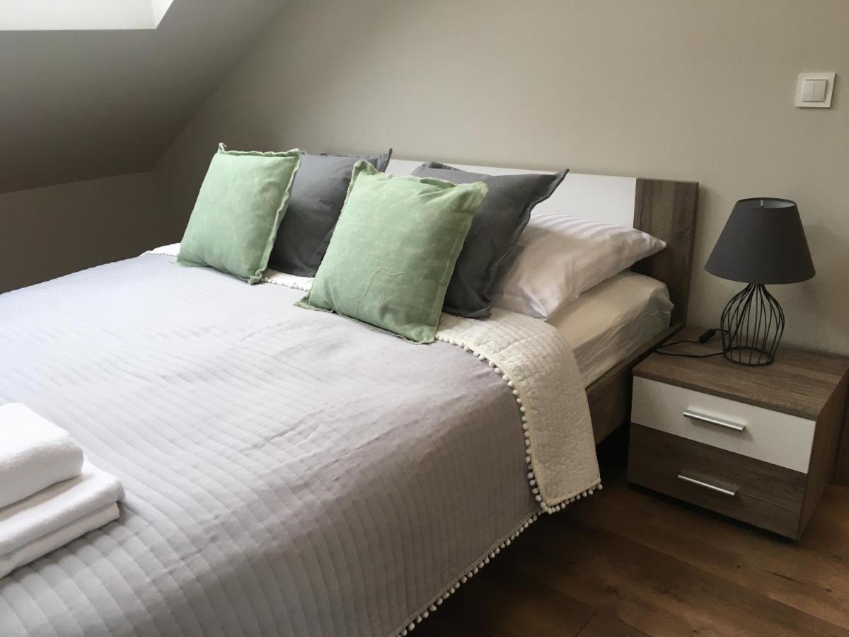 Apartament Silence Triventi Topaz 카르파츠 외부 사진