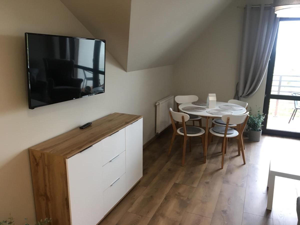 Apartament Silence Triventi Topaz 카르파츠 외부 사진