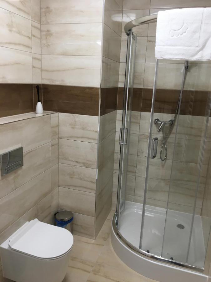 Apartament Silence Triventi Topaz 카르파츠 외부 사진