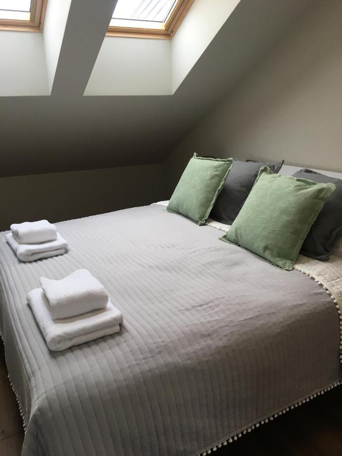 Apartament Silence Triventi Topaz 카르파츠 외부 사진