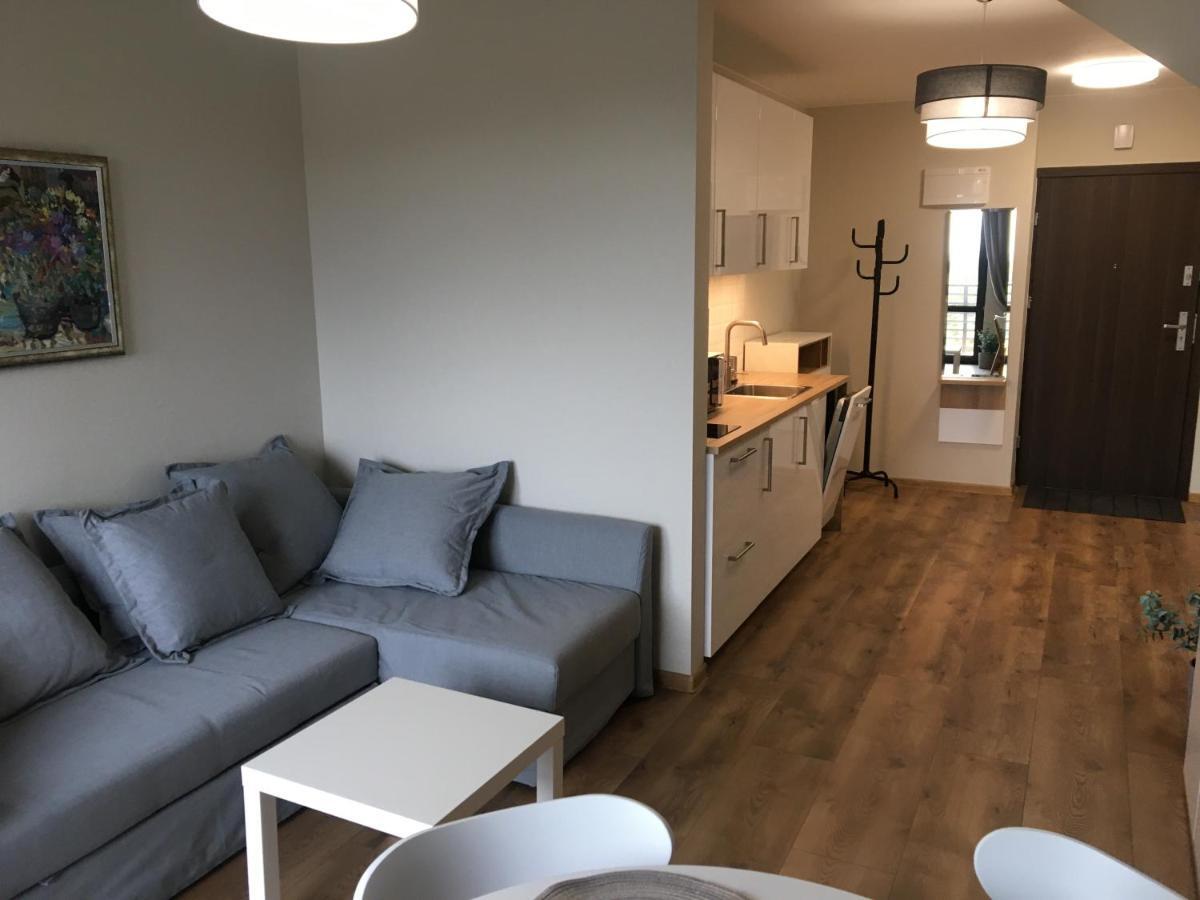 Apartament Silence Triventi Topaz 카르파츠 외부 사진