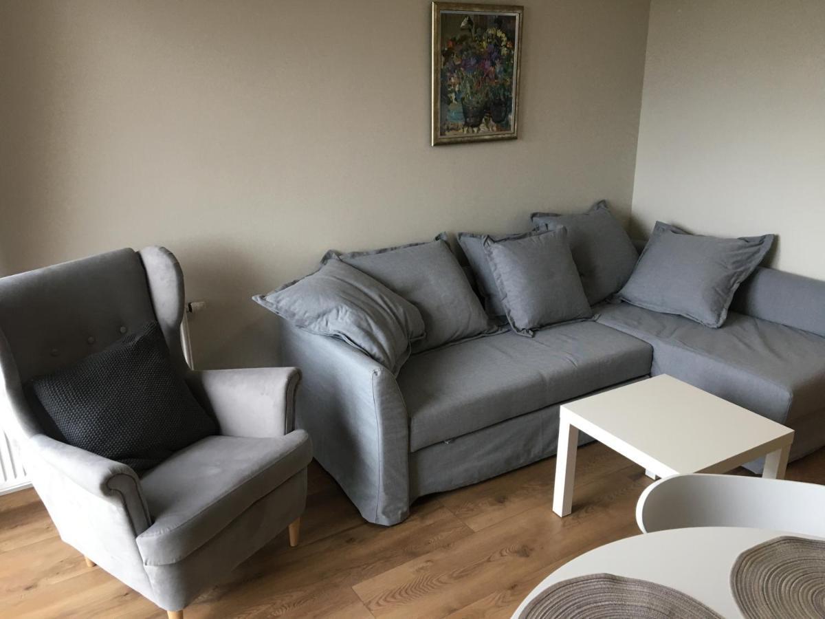 Apartament Silence Triventi Topaz 카르파츠 외부 사진