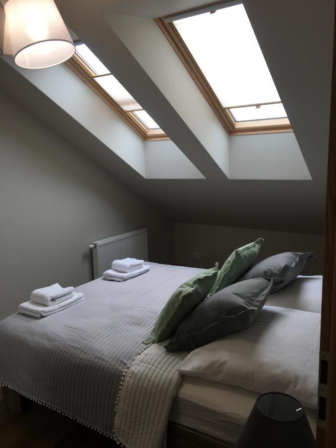 Apartament Silence Triventi Topaz 카르파츠 외부 사진